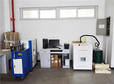 西南石油大学试验室-转矩流变仪 低温脆化仪