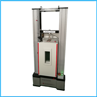 高低温拉力试验机