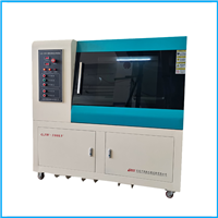 GJW-100KV计算机控制电压击穿强度试验仪