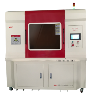 电压击穿试验仪